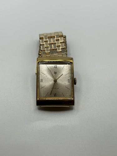 Montre lip vintage - lip,