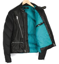 Veste D'Hiver Pour Hommes