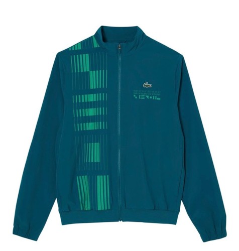 Veste lacoste sport novak - lacoste,