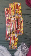 Lot majorette cirque pinder - lot,