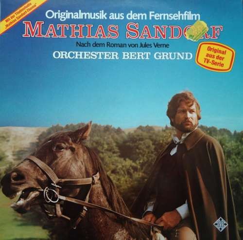 Orchester bert grund - orchester, grund*