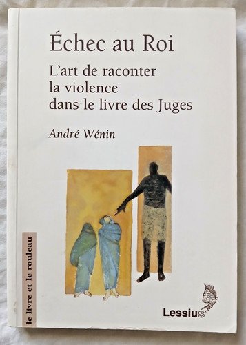 Echec roi art - roi, de