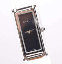 Montre à quartz femme vintage