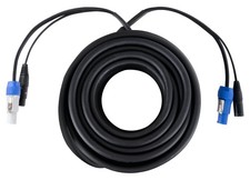 Cable Hybride XLR DMX Male