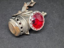 Ancien feu Luxor acétylène