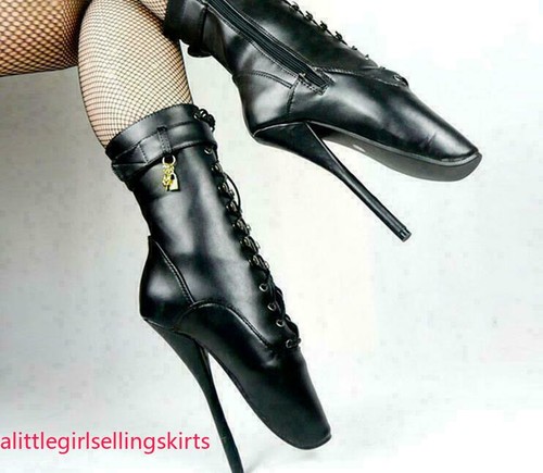 Women ballet high - ballet, heels