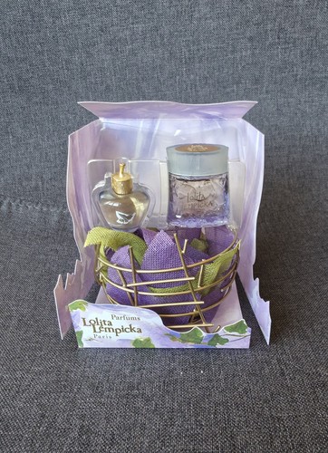Lolita lempicka coffret - lempicka,