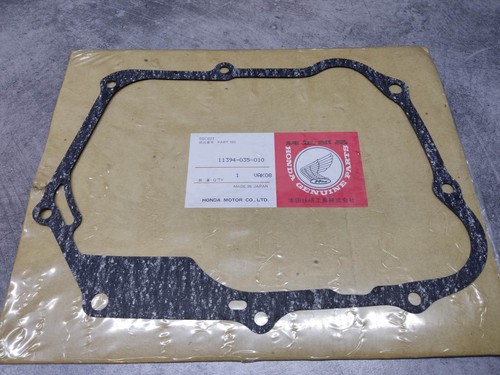 Joint carter embrayage honda - embrayage,