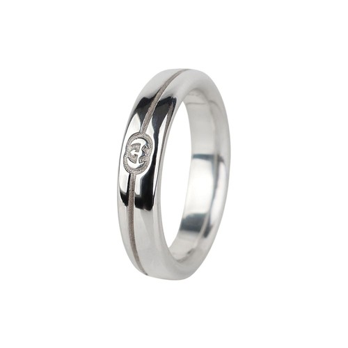 Gucci bague argent 925 à - gucci,