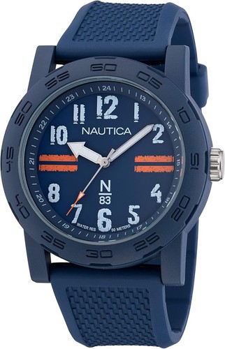 Nautica n83 ayia triada - nautica,