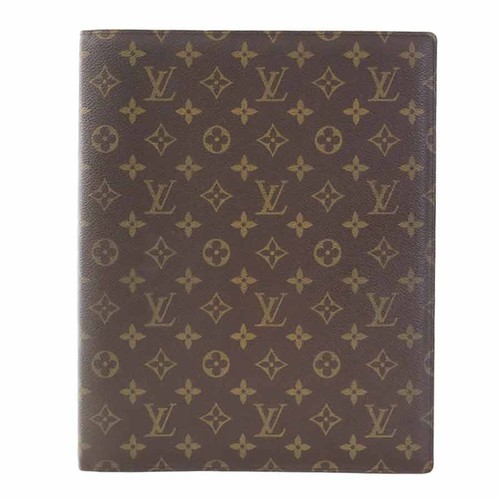 Auth louis vuitton monogram - louis,