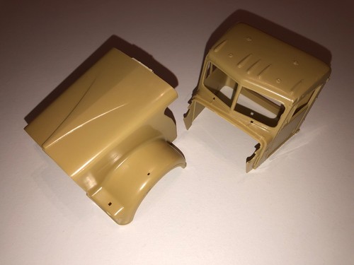Revell pièces pour - 1/25,