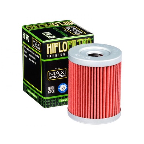 Filtre huile hiflofiltro - filtre,
