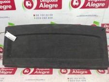 Tablette De Plage Arrière