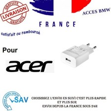 Chargeur Rapide 5V 2A Pour
