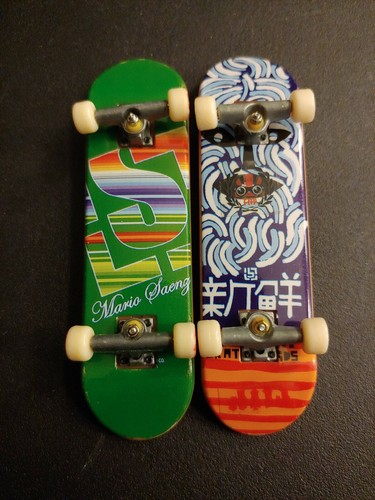 Vintage tech deck sugar - 2,