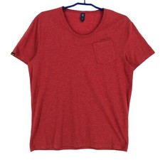 G-STAR RAW T-Shirt Homme NY