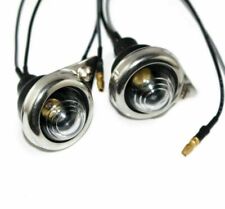 Convient à la paire de feux