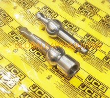 JCB Tractopelle - Levier de