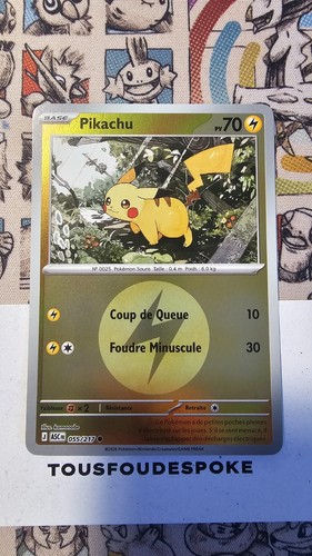 Pikachu 055 217 - pikachu, 055/217