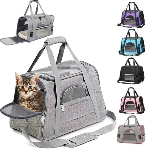 Sac dos animal compagnie - dos,