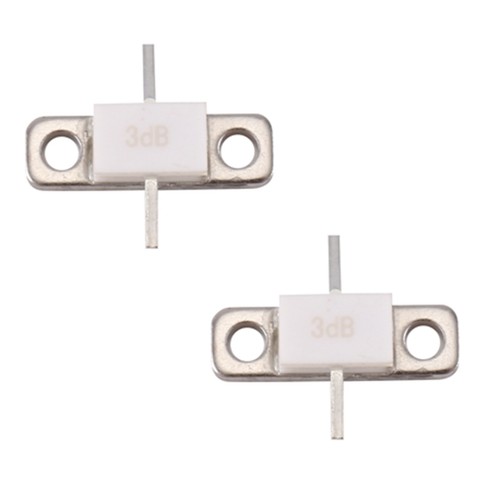 Atténuateur 3db 3ghz - 3db, dc-3ghz