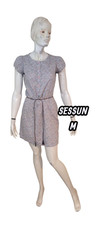 Sessun Taille 38 Superbe robe