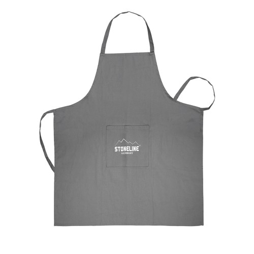 Stoneline tablier cuisine - tablier, de