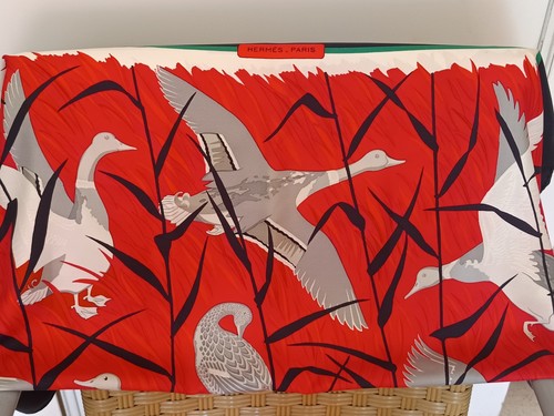 Carré hermes 90x90 - hermes,