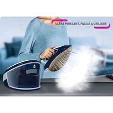 Centrale Vapeur Calor Express