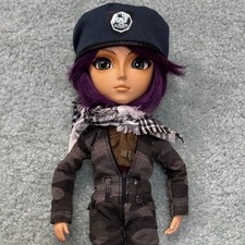 Jun Planning Pullip Taeyang