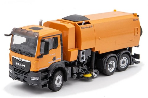 Conrad man tgs 6x2 - tgs, nn