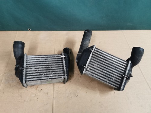 Intercooler oem audi c5 - intercooler,