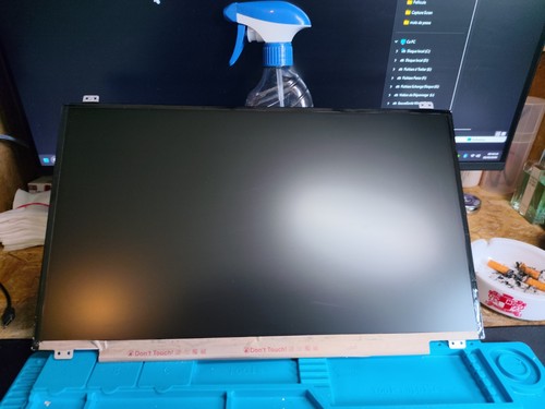 Dalle ecran led type - led,