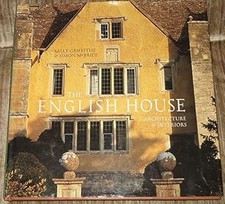 The English House: Architecture & Interiors, Sally Griffiths & Simon McBride, Us