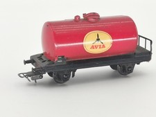 ELECTROTREN HO ANCIEN WAGON