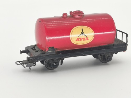 Electrotren ancien wagon - electrotren, ho