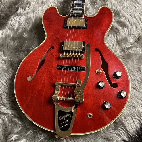 Gibson custom shop murphy lab - gibson,