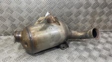 Catalyseur (echappement) PEUGEOT 1007 173805