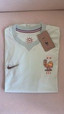 Maillot Équipe De France