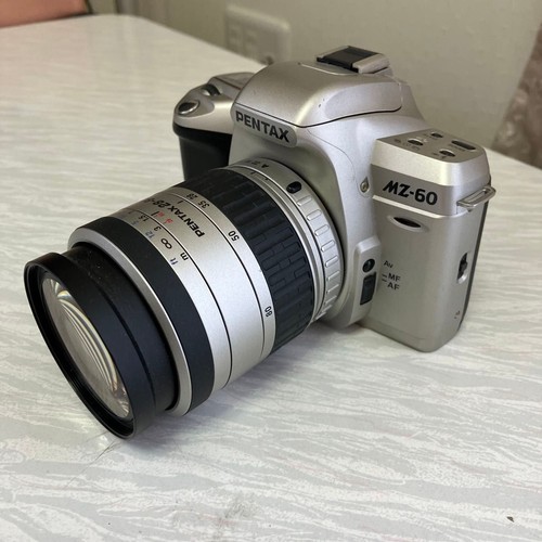 Film camera slr pentax - camera,, slr,