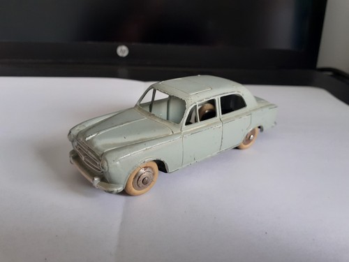 Dinky toys france - peugeot, 403