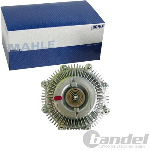 Mahle viscocoupleur - mahle,