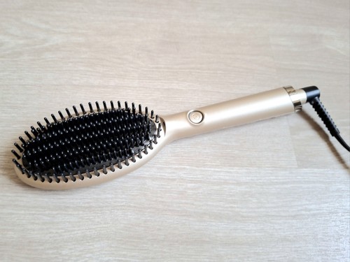 Brosse glide ghd garanti - brosse,
