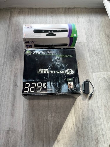 Pack console xbox 360 - 🎮,
