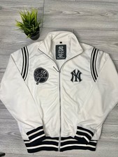 Veste New York Yankees blanche taille S – Style streetwear / vintage