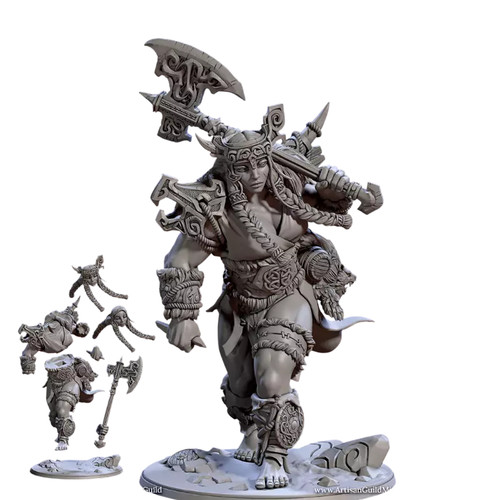 Artisans guild frost alfar - guild,