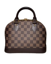 Sac Alma Bb  Louis Vuitton