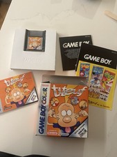 Jeu Titeuf Nintendo Game Boy Color Complet Et En Superbe État