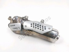 SILENCIEUX 4T BMW F 650 ST 1994-2001 / NE 57332